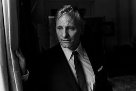 Viggo Mortensen